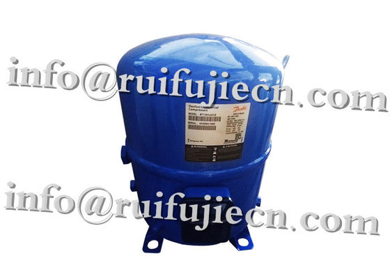 एयर कंडीशनर Maneurop पिस्टन शीतलन कंप्रेसर MT125HU4DVE MT125-4VM गैस R22 के साथ
