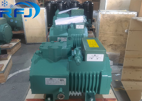 3HP 3EES-3Y बिट्ज़र सेमी हर्मेटिक कंप्रेसर सिलेंडर 2 380V 3PH 50Hz