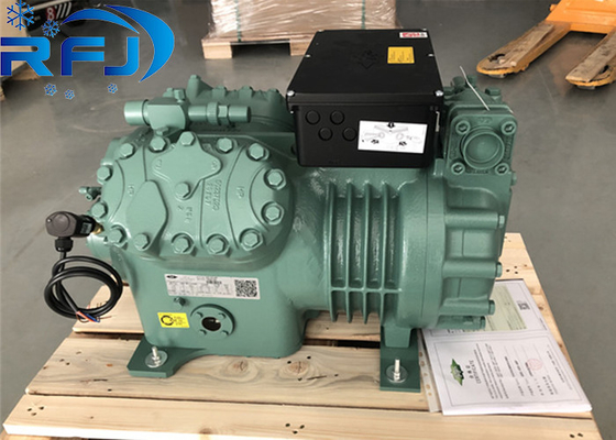 चिलर के लिए 4EES-4Y बिट्ज़र सेमी हर्मेटिक कंप्रेसर 4HP 380V/3PH/50Hz