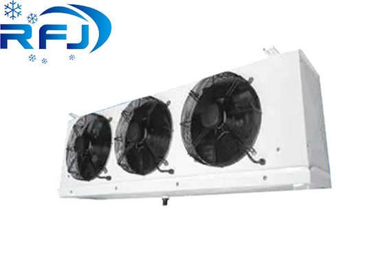 औद्योगिक प्रशीतन उपकरण के लिए 79.8KW एयर कूलर इवेपोरेटर