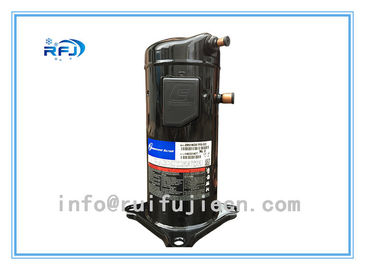 R22, ZR30K3-PFJ-522 के लिए 1 चरण 220V 2.5HP प्रशीतन कोपलैंड स्क्रॉल कंप्रेसर