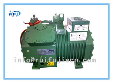 4PCS-15.2Y 15HP बिट्ज़र स्टेशनरी स्टेशनरी अर्धचालक प्रशीतन कंप्रेसर 4PES-15Y