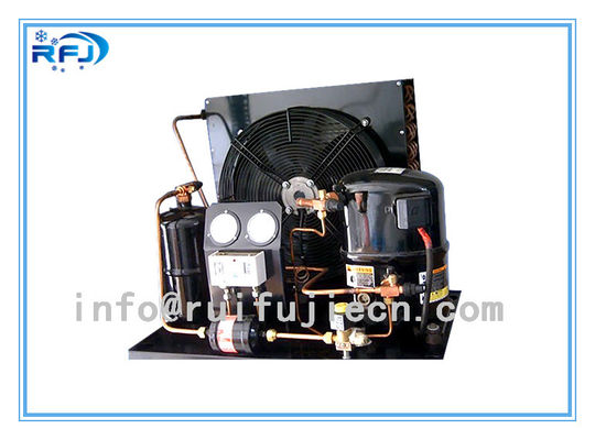 Air-cooled Semi Hermetic  Condensing Unit C -0500 C -0400 C -0500 C -0800 C -1000 C -1500