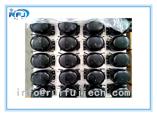 R404 रेफ्रिजरेशन कोपलैंड स्क्रॉल कोपलैंड के लिए स्क्रॉल कंप्रेसर ZW108KSE-PFS