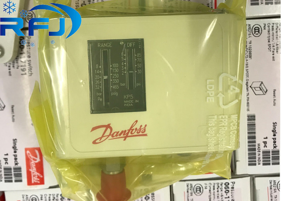 KP5 060-117191 Danfoss दबाव स्विच मूल