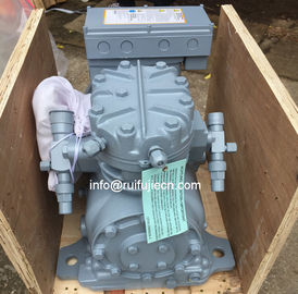 कोल्ड रूम सेमी हर्मेटिक रेफ्रिजरेशन कंप्रेसर कोपलैंड D4DJ-3000-AWM / D 30HP
