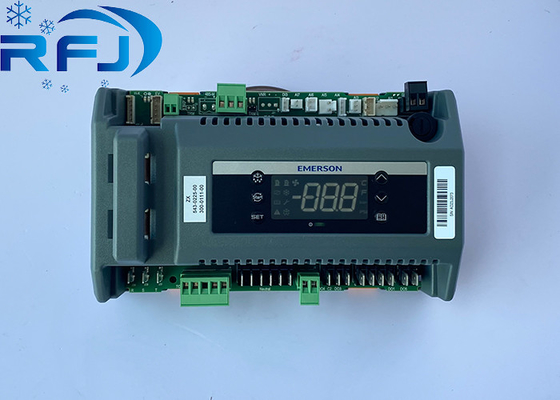 Emerson नियंत्रक XCM25D ZX*B0/BE 543-0220-00 ZX संघनक इकाई स्पेयर पार्ट्स