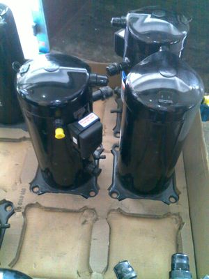 ZF Scroll compressor Model ZF25KQE-TFD-551 for cold room