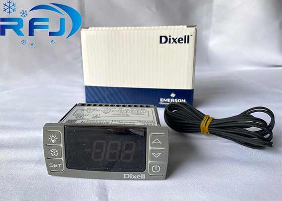 220-240 वी बिजली आपूर्ति के साथ Dixell XR30CX-5N1C1 डिजिटल तापमान नियंत्रक