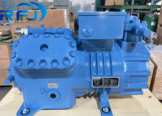 RefComp SP सीरीज SP4H350E रेफ्रिजरेशन कंप्रेसर 35HP