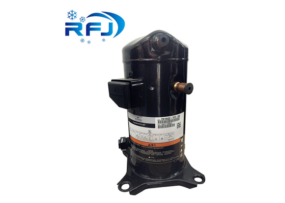 2HP ZB सीरीज कोपलैंड स्क्रॉल कंप्रेसर रेफ्रिजरेशन उपकरण ZB15KQE-TFD-559 3PHASE