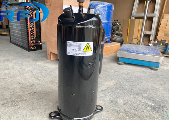 GMCC KTW590Y1UNYC एयर कंडीशनर के लिए रोटरी कंप्रेसर
