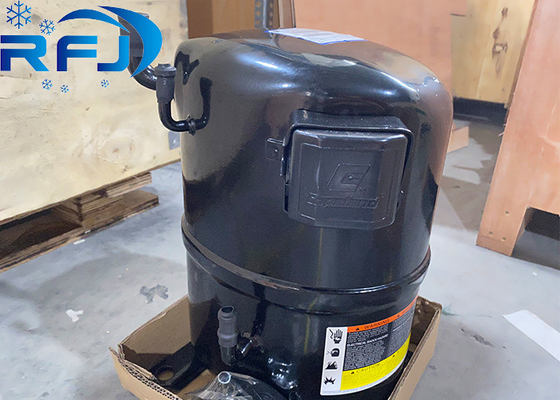 कोपलैंड CR38K6-PFV-501 रेफ्रिजरेशन कंप्रेसर 208/230V 60Hz 1 चरण