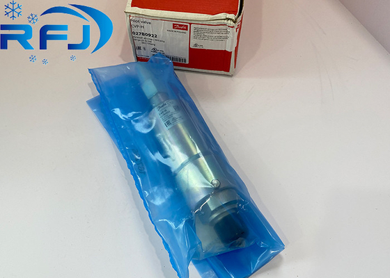 Danfoss 027B0922 पायलट वाल्व CVP-H निरंतर दबाव