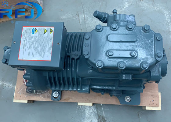 D9ra-750 5~15HP अर्ध-हर्मेटिक पिस्टन कोपलैंड कंप्रेसर R22 तीन चरण D9r श्रृंखला
