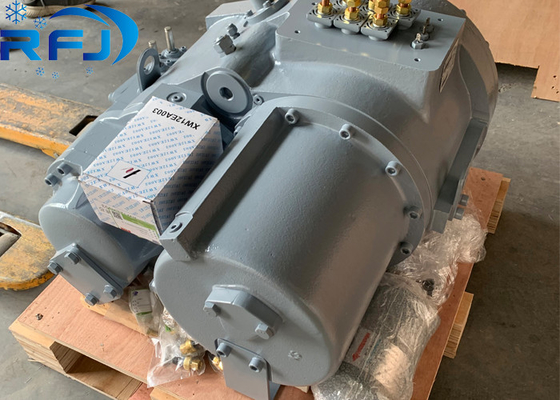 06NW2300S5EA 90HP R134a कार्लाइल स्क्रू रेफ्रिजरेशन सेमी हर्मेटिक कंप्रेसर 400V-50Hz