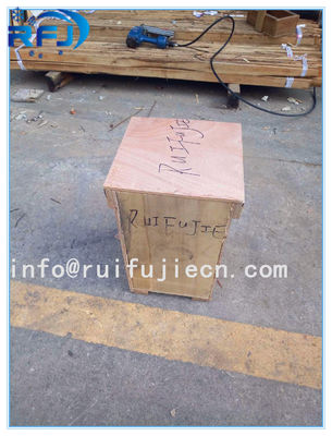 अल्ट्रालो तापमान कोपलैंड हर्मेटिक एयर कंडीशनर कंप्रेसर ZF18K4E-TFD-551