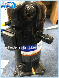 अल्ट्रालो तापमान कोपलैंड हर्मेटिक एयर कंडीशनर कंप्रेसर ZF18K4E-TFD-551