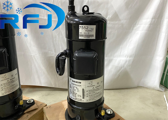 Daikin स्क्रॉल कंप्रेसर JT1G-VDTYR T 10HP R410a R407c