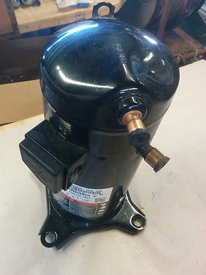 इमर्सन प्रशीतन कोपलैंड स्क्रॉल एयर स्टेटस कंप्रेसर ZP57K3E