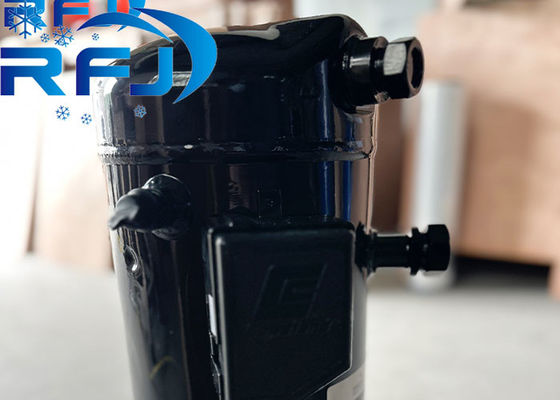 ZP सीरीज कोपलैंड रेफ्रिजरेशन कंप्रेसर ZF15KQE-TFD-551 R410A