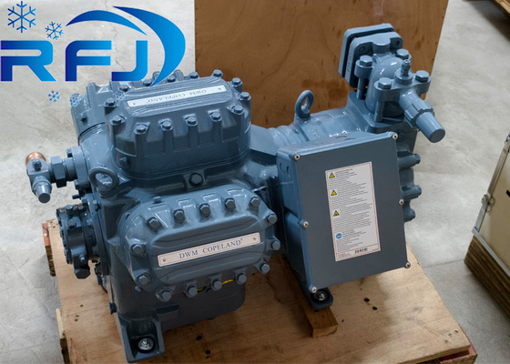 कोपलैंड D6DJ-4000-AWM/D अर्ध-हर्मेटिक कंप्रेसर 40 HP R22