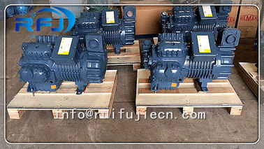 2hp कोपलैंड सेमी हर्मेटिक कंप्रेसर 220V 380V ड्वाम DLFP-15X-EW DLFP-20X-EWL DLSGP-40X-EWL