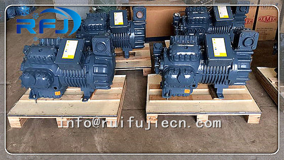 2hp कोपलैंड सेमी हर्मेटिक कंप्रेसर 220V 380V ड्वाम DLFP-15X-EW DLFP-20X-EWL DLSGP-40X-EWL