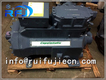 कोल्ड स्टोरेज के लिए D3DS-150X कोपेलैंड सेमी हेर्मेटिक कंप्रेसर D3DS-150X