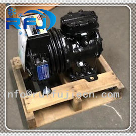 जर्मनी सेमी हेर्मेटिक प्रशीतन कंप्रेसर DLHA-50X KUB मॉडल संख्या