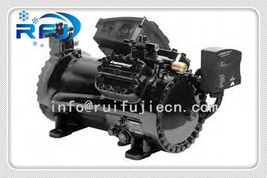 380-420V 50 हर्ट्ज एमर्सन स्क्रॉल कंप्रेसर / कोपलैंड कंप्रेसर डीकेजे ​​-100 प्रशीतन भागों