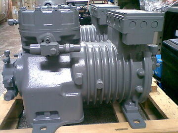 त्रिभुज कनेक्टर D8SJ1-6000-BWM / D के साथ 60hp DWM कोपलैंड स्क्रॉल प्रशीतन कंप्रेशर्स