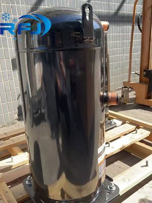 2-15HP इलेक्ट्रिक रेफ्रिजरेशन एयर कंडीशनर कोपलैंड कंप्रेसर स्क्रॉल ZB सीरीज