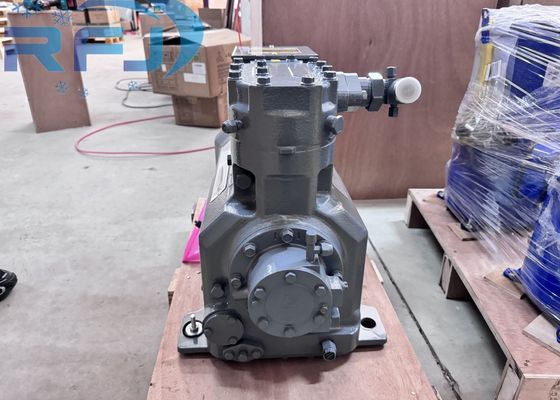 D3SC1-75X-AWM/D कोपलैंड 7.5HP अर्ध-हर्मेटिक रेफ्रिजरेशन कंप्रेसर