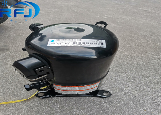 R134a/R513A FH4525Y-XG हर्मेटिक पिस्टन रेफ्रिजरेशन कंप्रेसर 380-420V 50Hz या 460V 60Hz