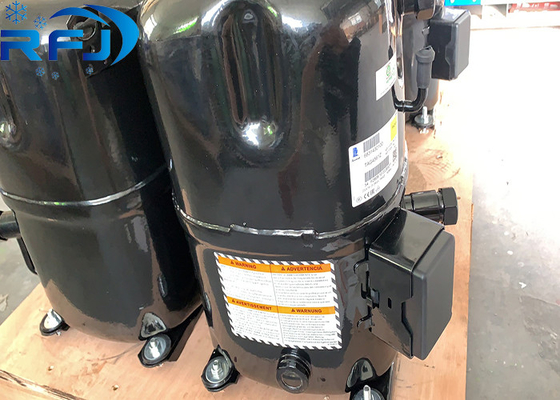 R404A TAG4561Z हर्मेटिक पिस्टन रेफ्रिजरेशन कंप्रेसर 400V 3PH 50Hz 440V 3PH 60Hz