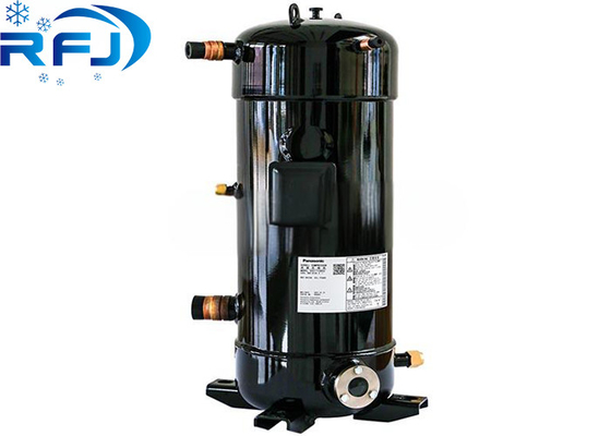 रेफ्रिजरेशन कंप्रेसर R407C 380-415V-3PH-50Hz तेल चार्ज 2800 ml C-SCN903H8H स्क्रॉल कंप्रेसर