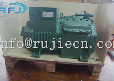 मूल Bitzer Bitzer प्रशीतन कंप्रेसर 7HP ब्रांड न्यू 4DES-7Y / 4DC-7.2Y