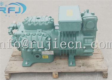 ठंडे कमरे 6F-40.2 के लिए अर्ध हर्मेटिक बिट्ज़र रिसिप्रोकेटिंग कंप्रेसर एसी पावर