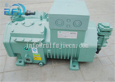 6HP बिट्ज़र सेमी हर्मेटिक कंप्रेसर 4CES-6Y / 4CC-6.2Y रेफ्रिजरेशन पार्ट्स एप्लीकेशन