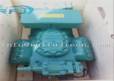 20HP बिट्ज़र पिस्टन कंप्रेसर AC पावर स्रोत 4NES-20Y नया वाल्व प्लेट डिज़ाइन