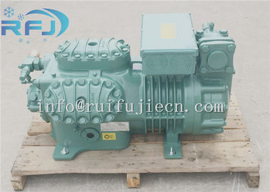 6HP 134A 3 मोटर बिट्ज़र सेमी हर्मेटिक रेसिप्रोकेटिंग रेफ्रिजरेशन कंप्रेसर 4ves-6y