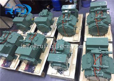 R134 R410a 20HP बिट्ज़र पिस्टन कंप्रेसर 4NES-20Y 4NCS-20.2Y