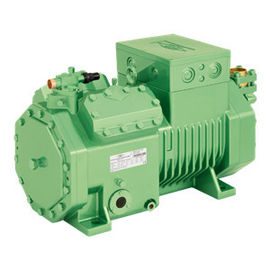 कोल्ड रूम कंडेनसर के लिए 2JES-07Y-2JC-07.2Y 0.7hp बिट्ज़र बिटी सेमी हर्मेटिक प्रशीतन कंप्रेसर