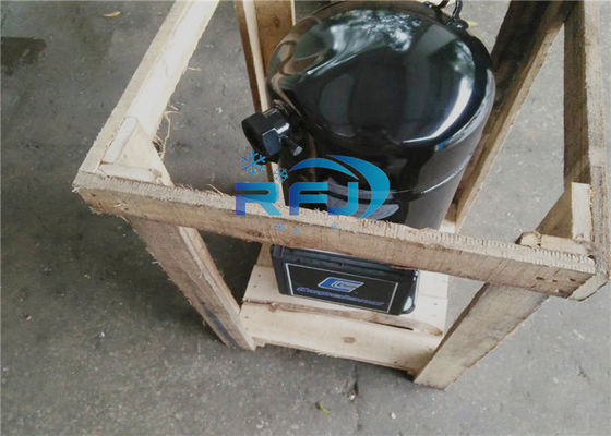 स्क्रॉल स्टेशनरी कोपलैंड एसी कंप्रेसर ZB21KCE-TF7-559 70W UL 3HP