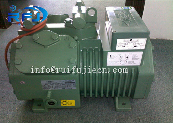 23 हॉर्स पावर रेफ्रिजरेशन कंप्रेसर 3ph 4GE-23-40P / 4GE-23Y-40P लंबे जीवनकाल