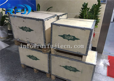 R410A 4H-15.2Y 4HE-18Y 15HP बिट्ज़र कोल्ड रूम कंप्रेसर