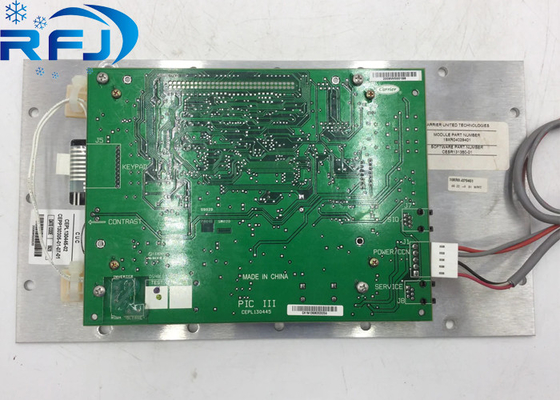 वाहक CEPL130445 वाहक HMI डिस्प्ले