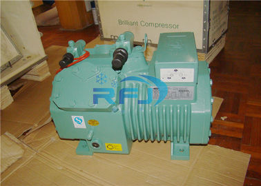 R134a 1/2 मोटर बिट्ज़र पिस्टन कंप्रेसर 2KES-05Y 2KC-05.2Y AC पॉवर स्रोत 0.5HP