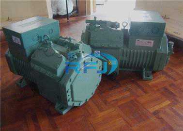 2GES-2Y 2HP बिट्ज़र रेफ्रिजरेशन चिलर कंप्रेसर